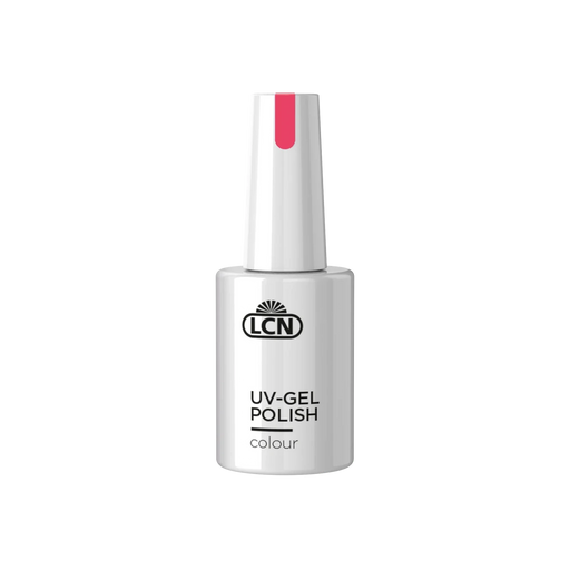 LCN 2.0 UV Gel Polish, Coral Crush 10ml