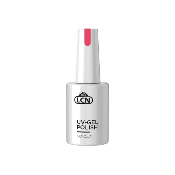 LCN 2.0 UV Gel Polish, Coral Crush 10ml