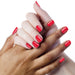 LCN 2.0 UV Gel Polish Coral Reef 10ml