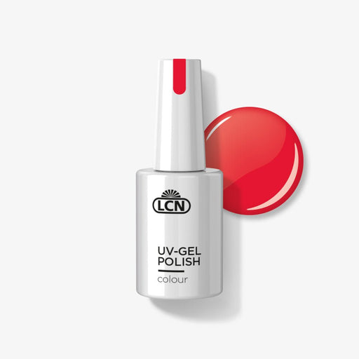 LCN 2.0 UV Gel Polish Coral Reef 10ml