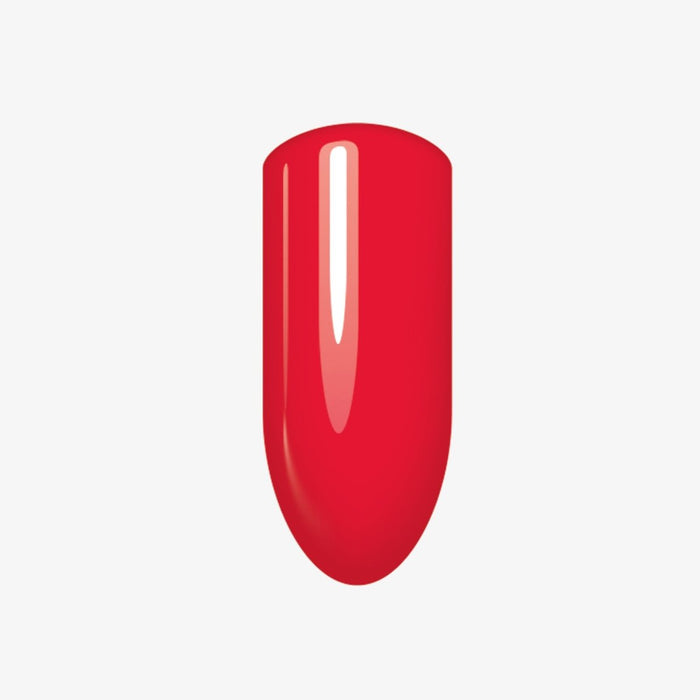 LCN 2.0 UV Gel Polish Coral Reef 10ml