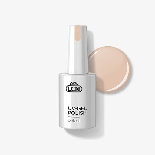 LCN 2.0 UV Gel Polish Crystal Rose 10ml