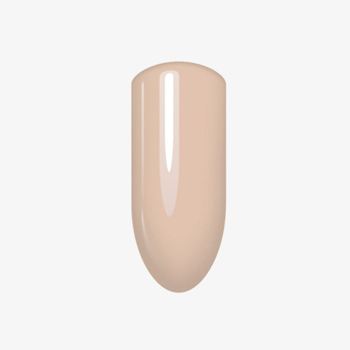 LCN 2.0 UV Gel Polish Crystal Rose 10ml
