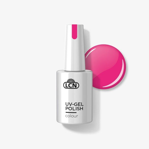 LCN 2.0 UV Gel Polish Dragon Fruit Pink 10ml