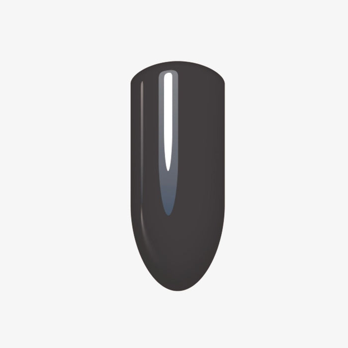 LCN 2.0 UV Gel Polish Dusty Grey 10ml