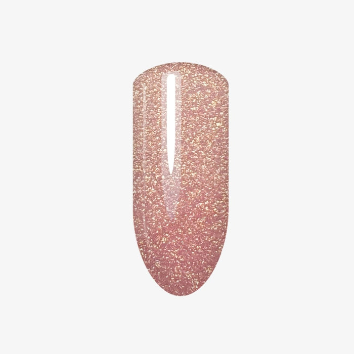 LCN 2.0 UV Gel Polish Firework Pink 10ml
