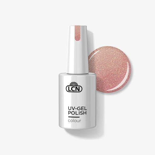 LCN 2.0 UV Gel Polish Firework Pink 10ml