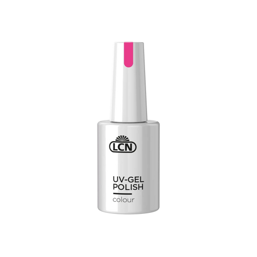 LCN 2.0 UV Gel Polish, Flamingo Fizz 10ml