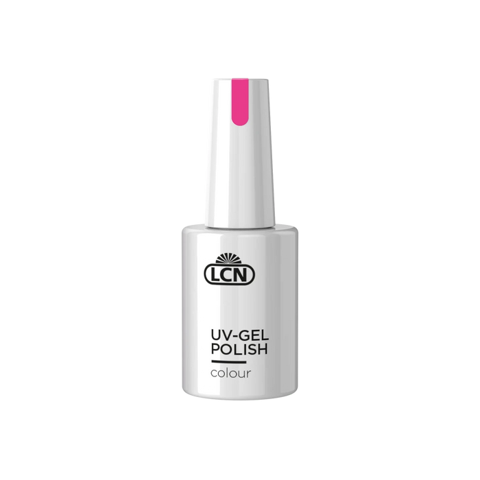 LCN 2.0 UV Gel Polish, Flamingo Fizz 10ml