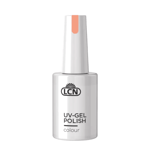LCN 2.0 UV Gel Polish Fuzzy 10ml