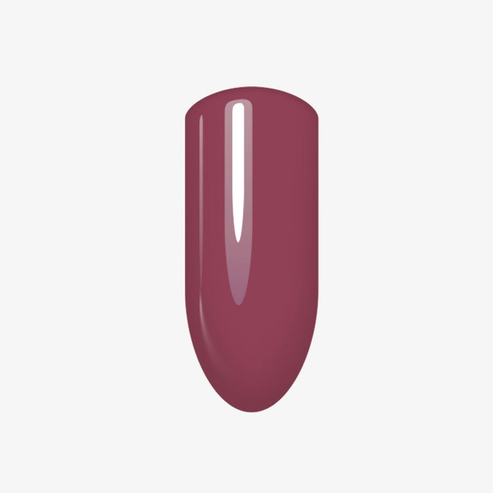 LCN 2.0 UV Gel Polish Glimmer Violet 10ml