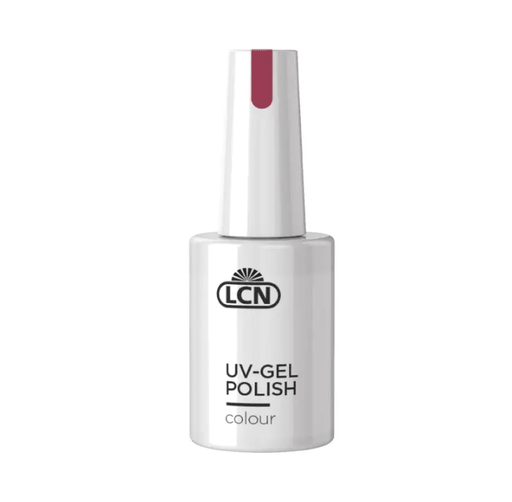 LCN 2.0 UV Gel Polish Glimmer Violet 10ml