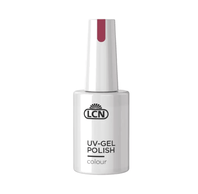 LCN 2.0 UV Gel Polish Glimmer Violet 10ml
