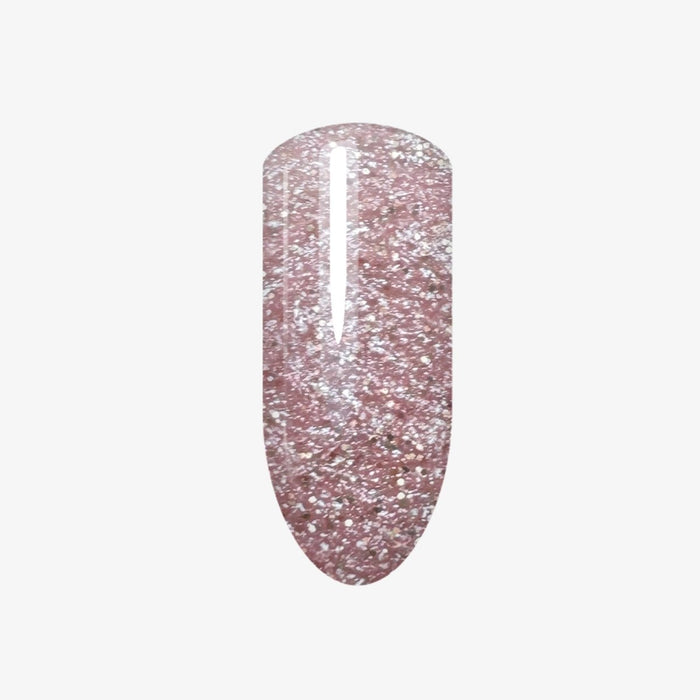 LCN 2.0 UV Gel Polish Gold Disco 10ml