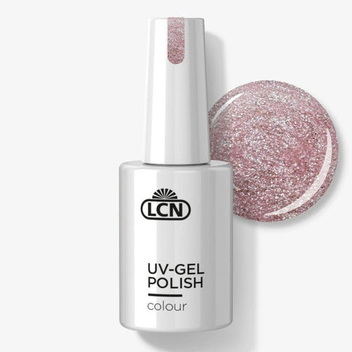 LCN 2.0 UV Gel Polish Gold Disco 10ml