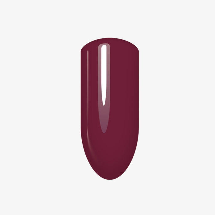 LCN 2.0 UV Gel Polish Juicy Plum 10ml