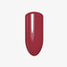 LCN 2.0 UV Gel Polish Marsala Red 10ml