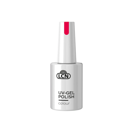 LCN 2.0 UV Gel Polish, NEON Grapefruit Glow 10ml