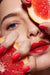 LCN 2.0 UV Gel Polish, NEON Grapefruit Glow 10ml