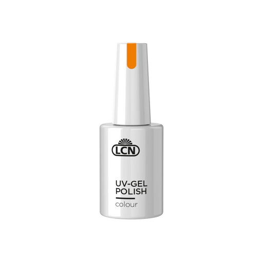 LCN 2.0 UV Gel Polish, NEON Papaya Blaze 10ml