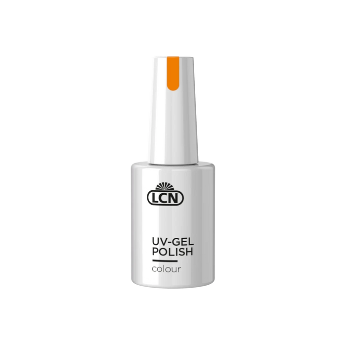 LCN 2.0 UV Gel Polish, NEON Papaya Blaze 10ml
