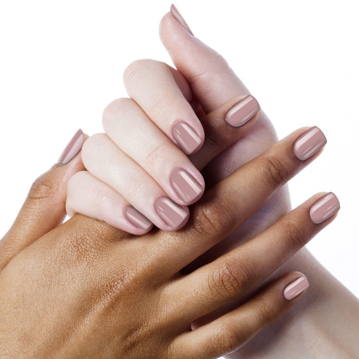 LCN 2.0 UV Gel Polish Nude Rose 10ml