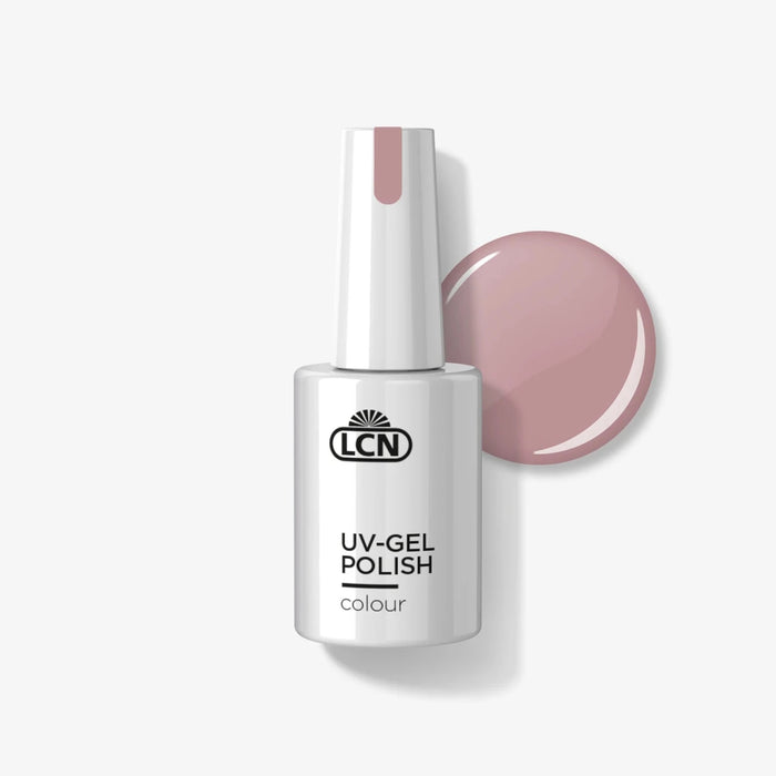 LCN 2.0 UV Gel Polish Nude Rose 10ml