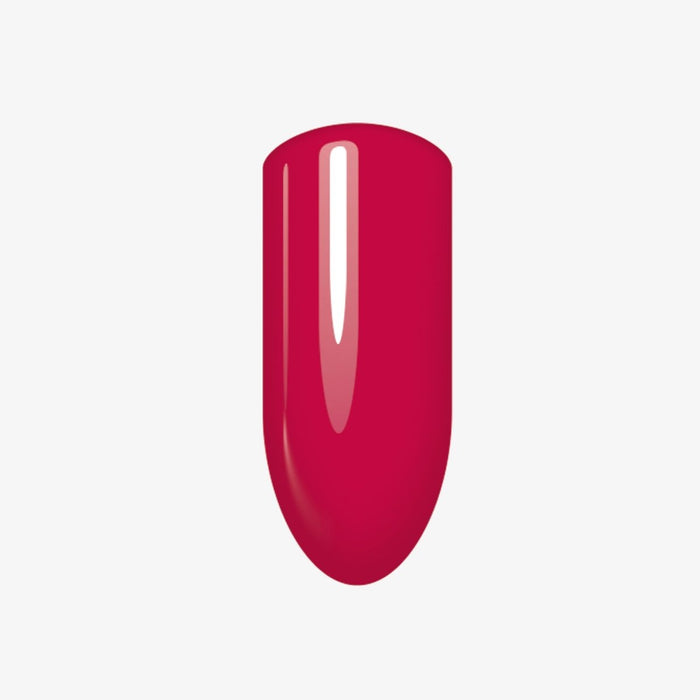 LCN 2.0 UV Gel Polish Pop Art Pink 10ml