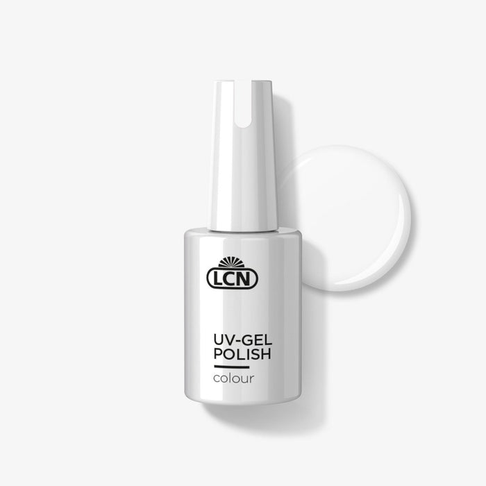LCN 2.0 UV Gel Polish Pretty Bride 10ml