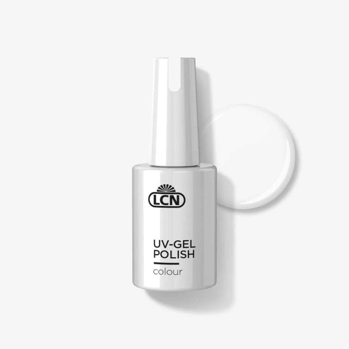 LCN 2.0 UV Gel Polish Pretty Bride 10ml