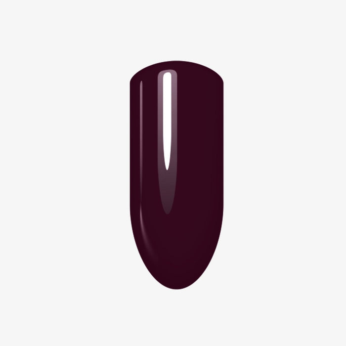 LCN 2.0 UV Gel Polish Red Kiss 10ml