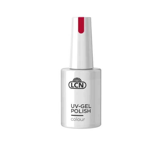 LCN 2.0 UV Gel Polish Rouge 10ml