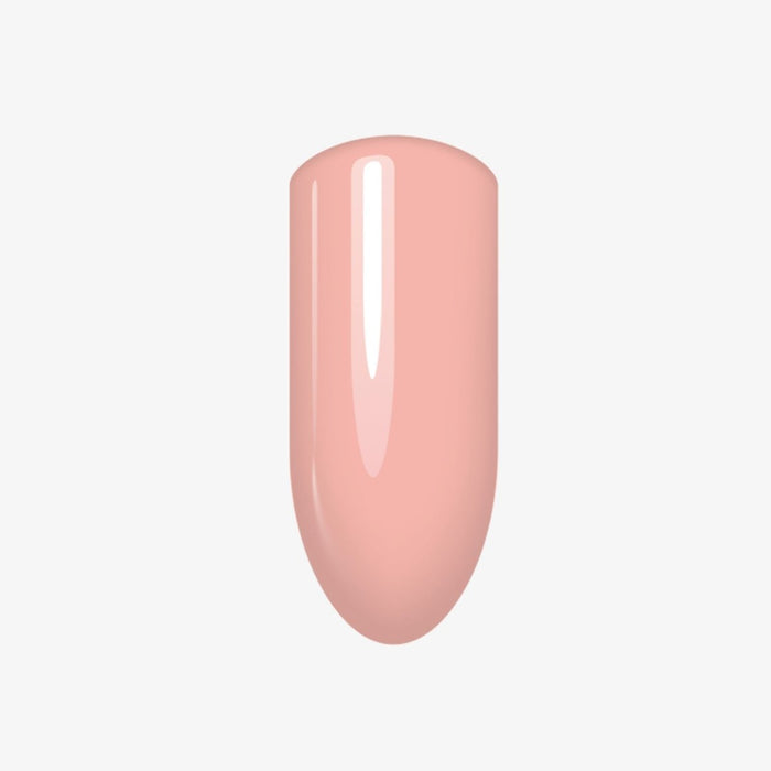 LCN 2.0 UV Gel Polish Sheer Elegance 10ml