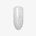 LCN 2.0 UV Gel Polish Silver Disco 10ml