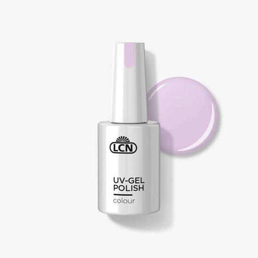 LCN 2.0 UV Gel Polish Soft Purple 10ml