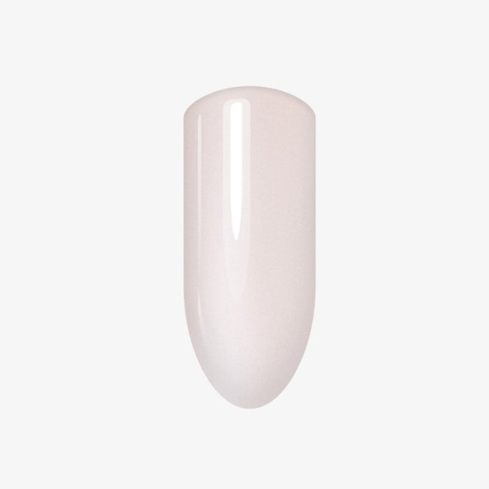 LCN 2.0 UV Gel Polish Sparkling Nude 10ml