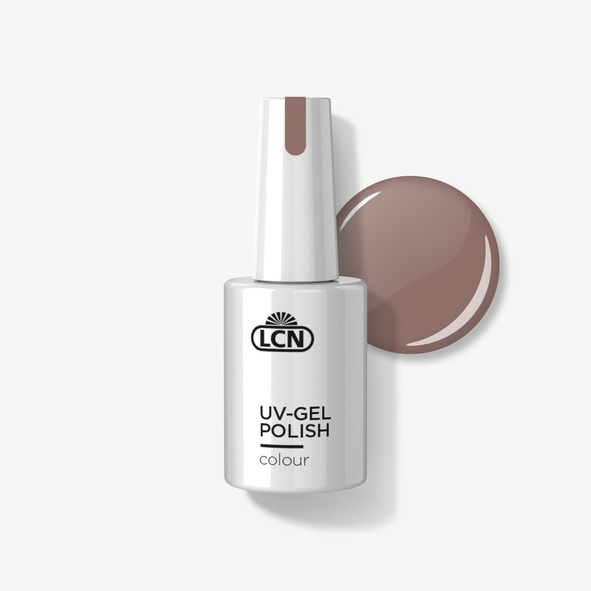 Nude Gel Polish