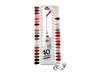 LCN 2.0 UV Gel Polish True Colour Chart