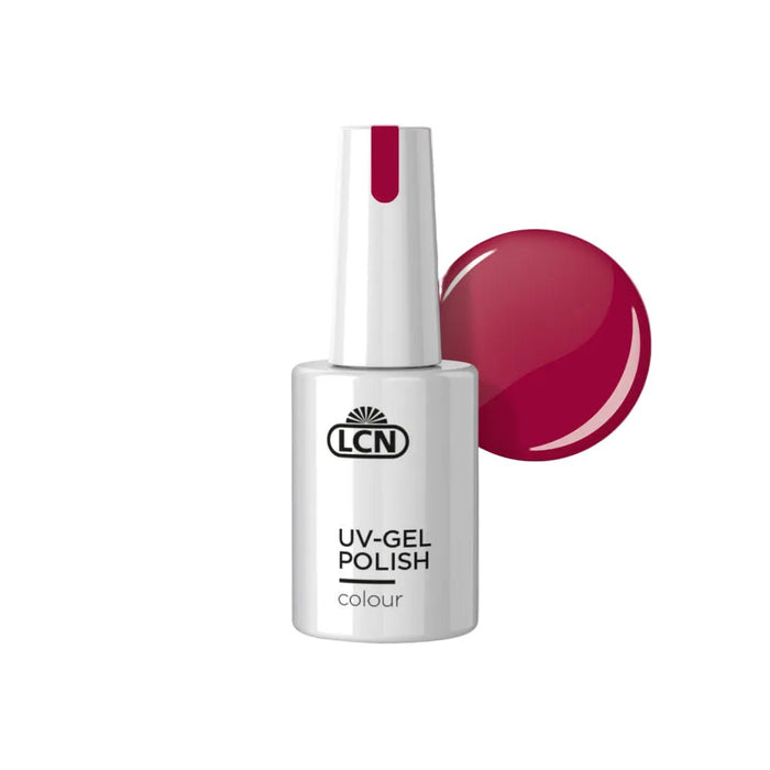 LCN 2.0 UV Gel Polish Velvet Cake 10ml