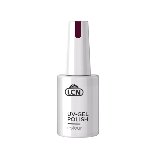 LCN 2.0 UV Gel Polish Wild Cherry 10ml