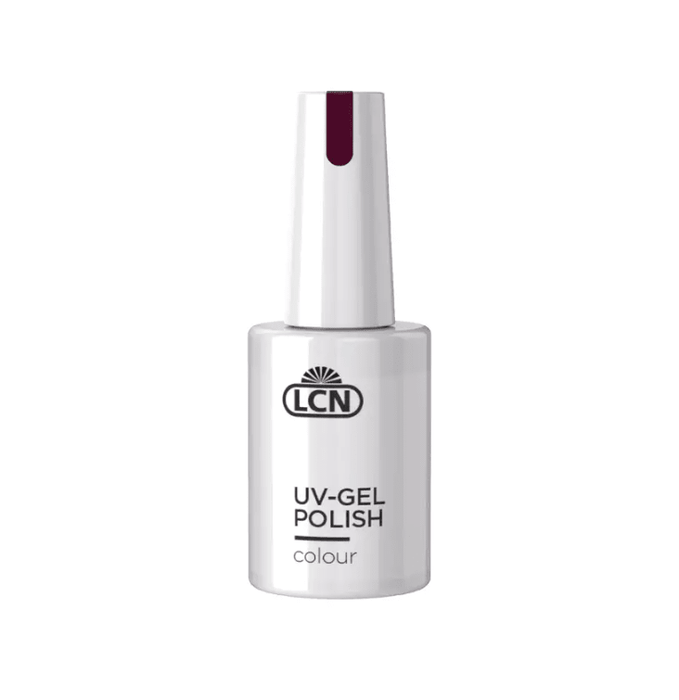 LCN 2.0 UV Gel Polish Wild Cherry 10ml