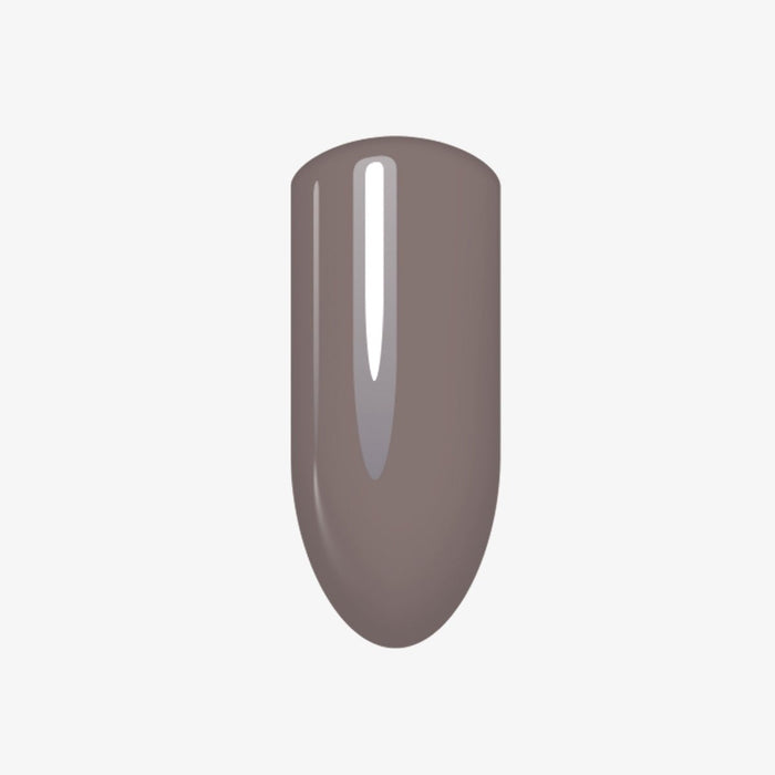 LCN 2.0 UV Gel Polish Zen Mauve 10ml