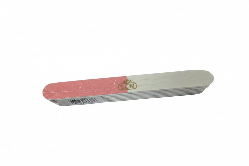 LCN 3-Way Polish Nail File + Buffer Canada