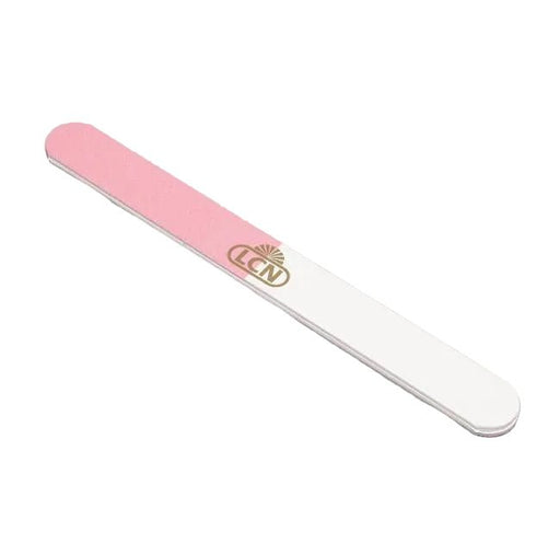 LCN 3-Way Polish Nail File + Buffer Canada