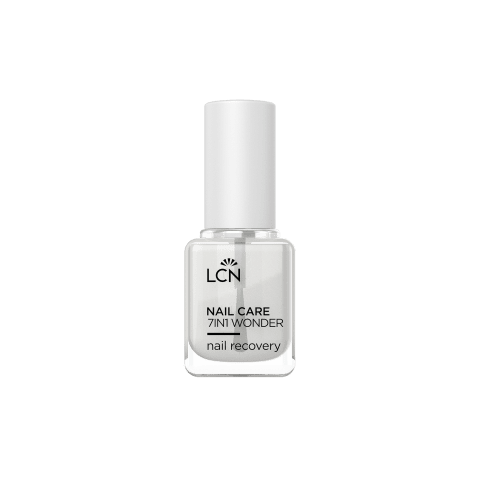 LCN 7 in 1 Wonder Nail Recovery, 8ml