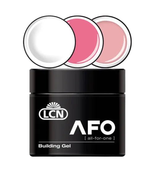 LCN AFO Building Gel, 15ml