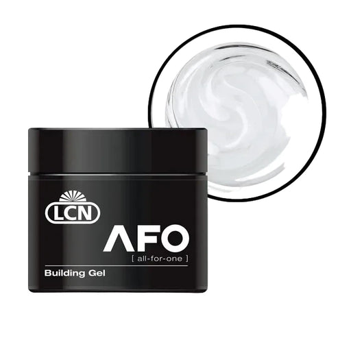 LCN AFO Building Gel, 15ml