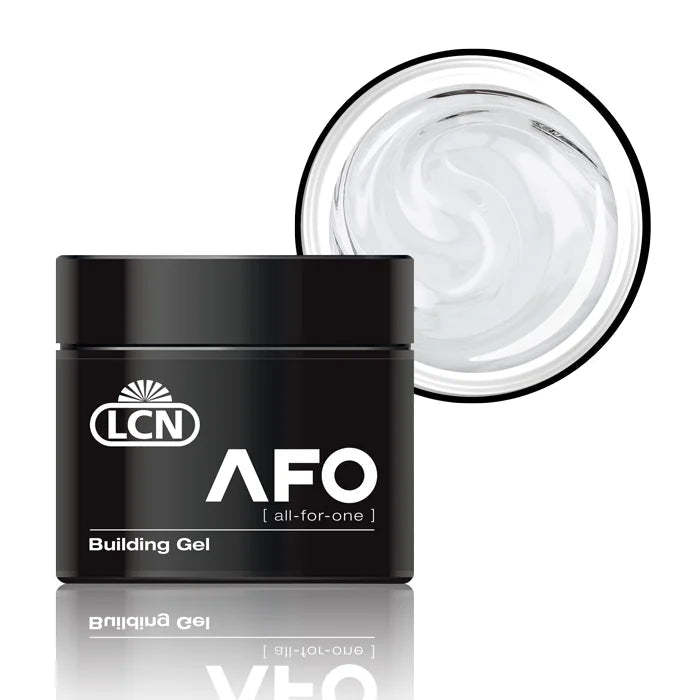 LCN AFO Building Gel, 15ml