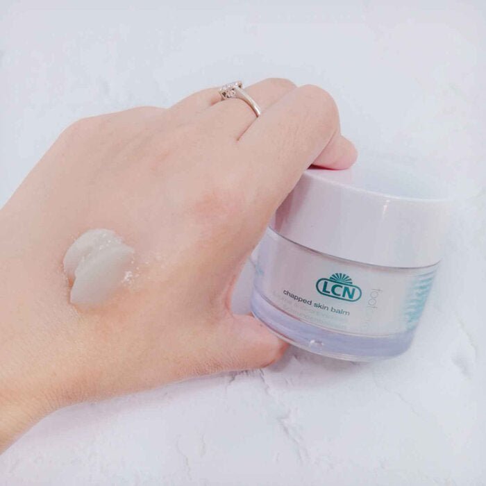 LCN Chapped Skin Balm 50ml