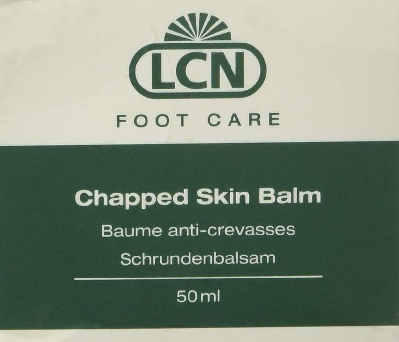 LCN Chapped Skin Balm 50ml
